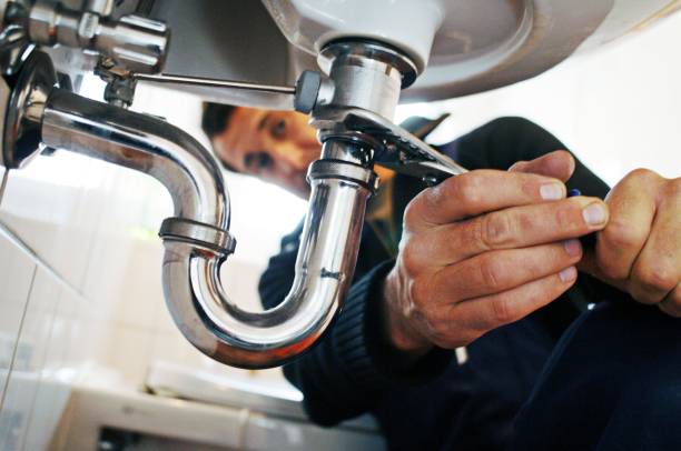 Best Plumbing Installation Services  in Shady Spring, WV