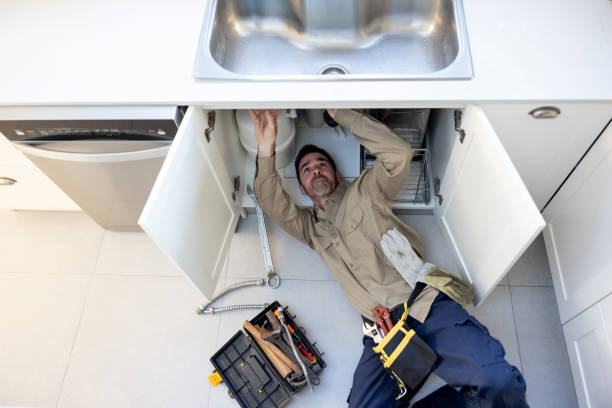 Best Water Softener Installation  in Shady Spring, WV