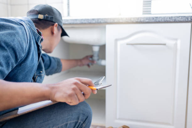 Clogged Drain Plumber in Shady Spring, WV