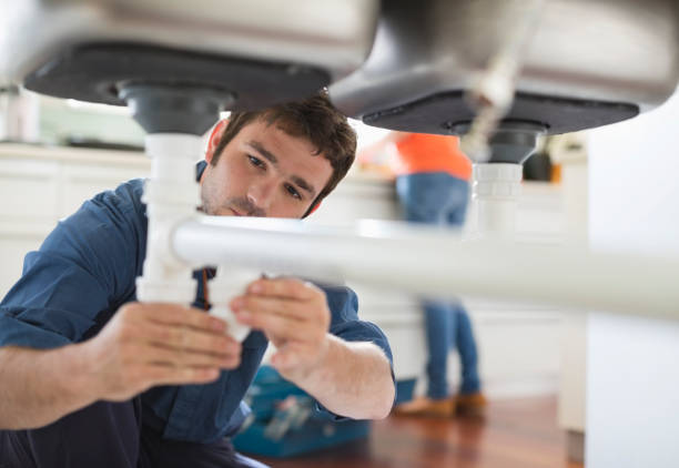Best Sewer Line Repair  in Shady Spring, WV