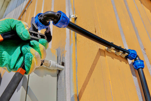 Best Emergency Plumbing Repair  in Shady Spring, WV