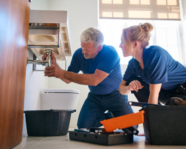 Best Best Plumbers Near Me  in Shady Spring, WV